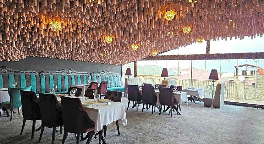 Teatro Boutique Hotel