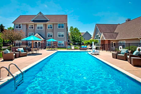 Sonesta ES Suites Allentown Bethlehem Airport