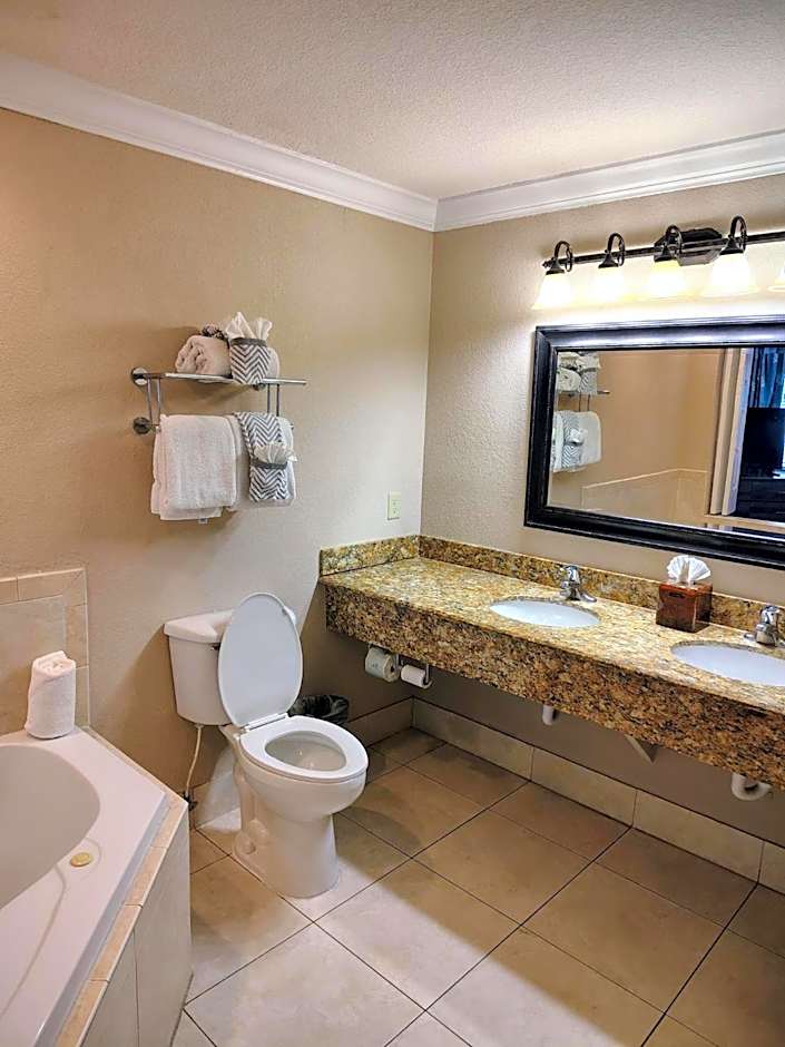 Amelia Hotel at the Beach