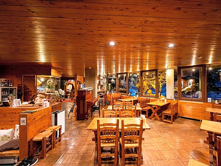 Zao Onsen Lodge Sukore - Vacation STAY 55497v