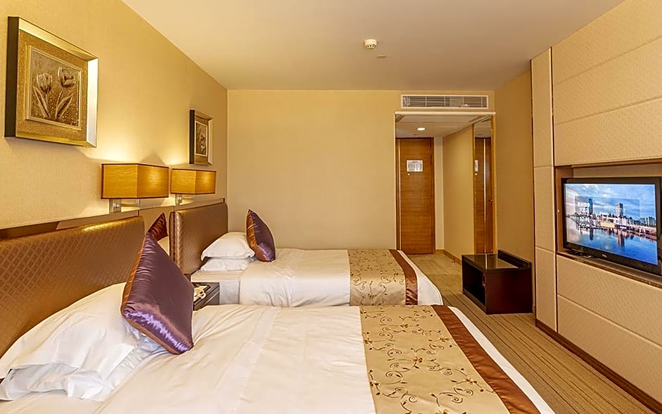 Guangzhou Easun Guotai hotel