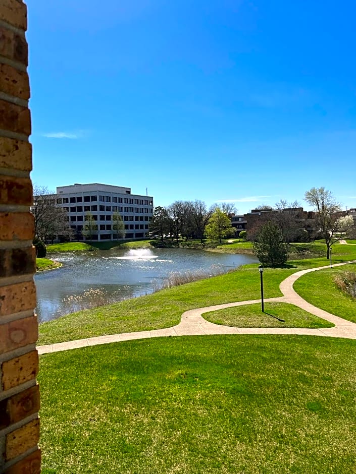 Wyndham Garden Schaumburg Chicago Northwest