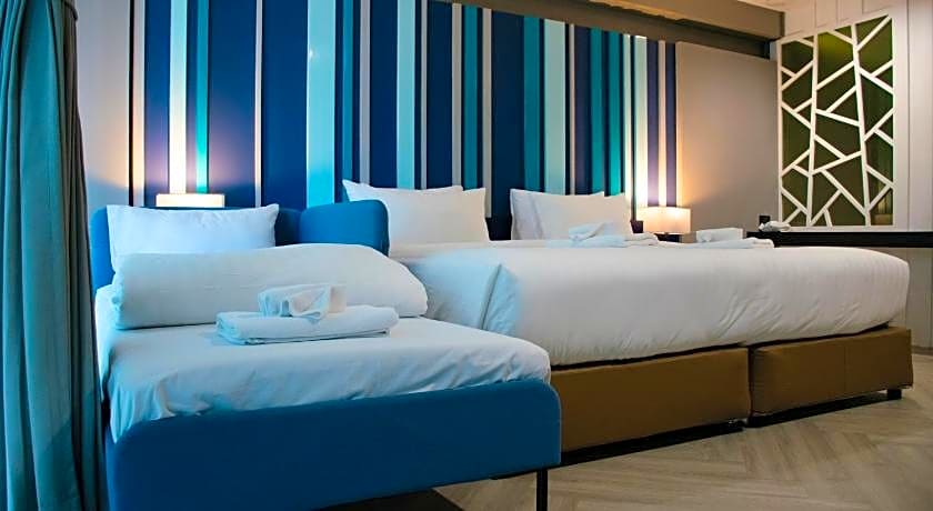 @T Boutique Hotel