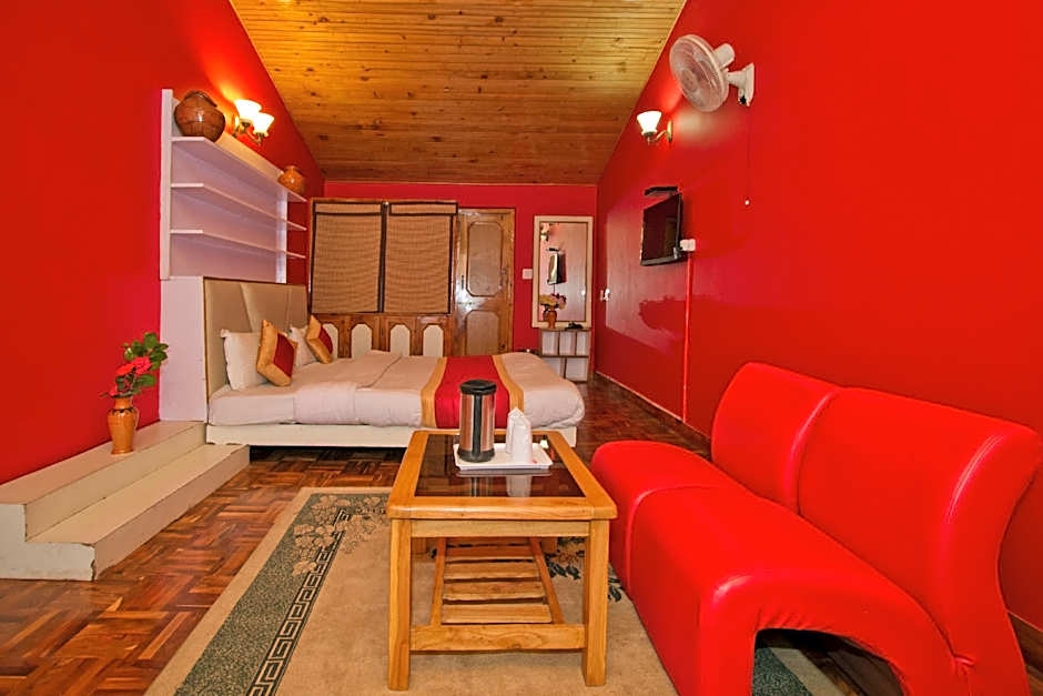 Mahin Cottage – Manali, PA