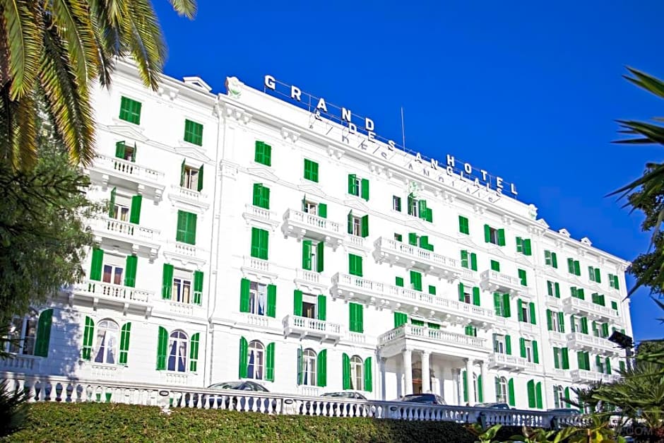 Grand Hotel Des Anglais