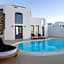 Ambassador Santorini