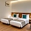 The Fern Residency Jamnagar, Series by Marriott