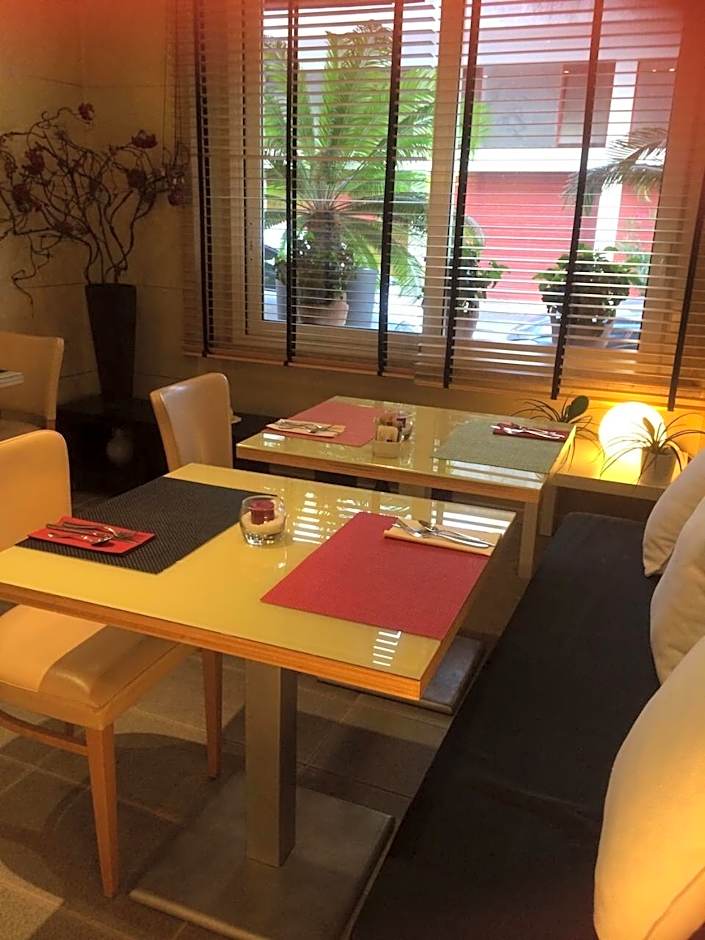 Hotel Trieste