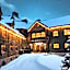 Fairmont Le Chateau Montebello