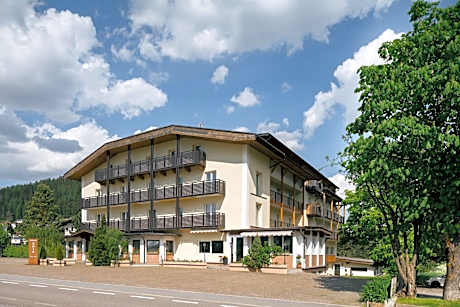 Hotel Sole - Sonne