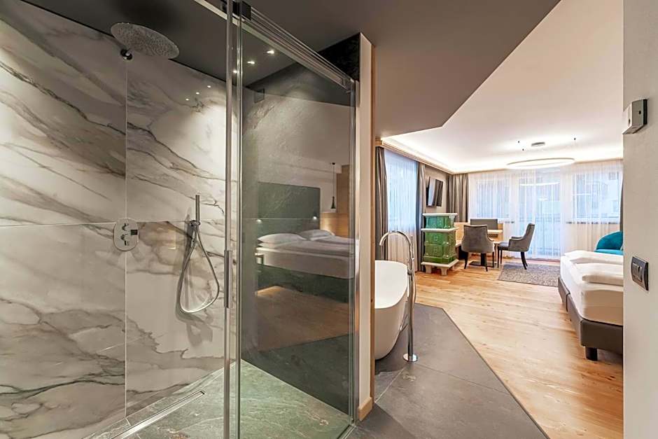 Croce Bianca Leisure & Spa Hotel