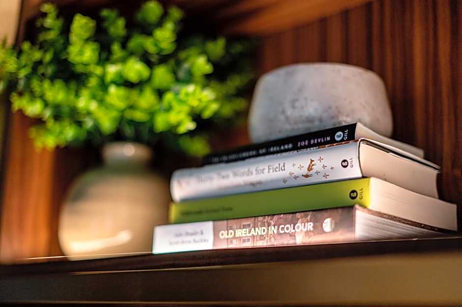 Wilde Aparthotels London Aldgate Tower Bridge