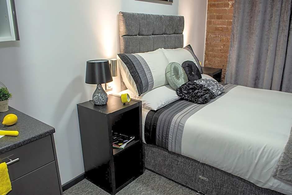 Trivelles Regency, Nottingham