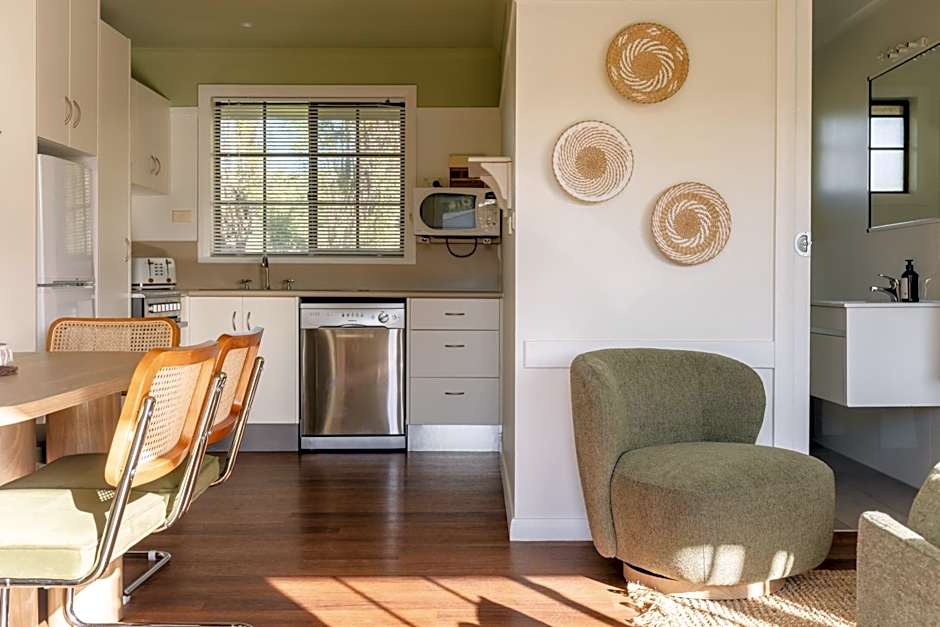 Amadiya Port Arthur Villas