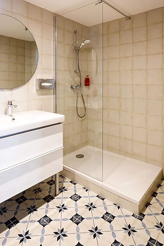 Appart hôtel Maison Montgrand-Vieux Port