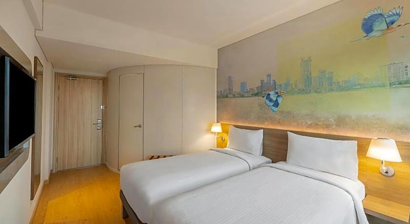 ibis Thane