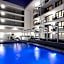 Oaks Mackay Carlyle Suites