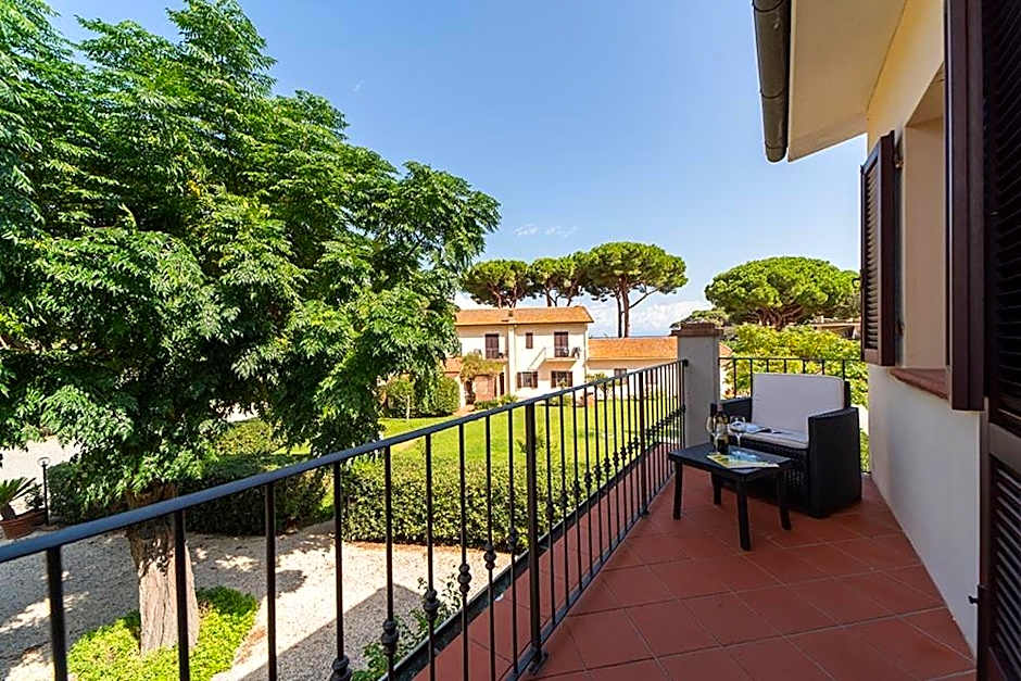Hotel Voce del Mare