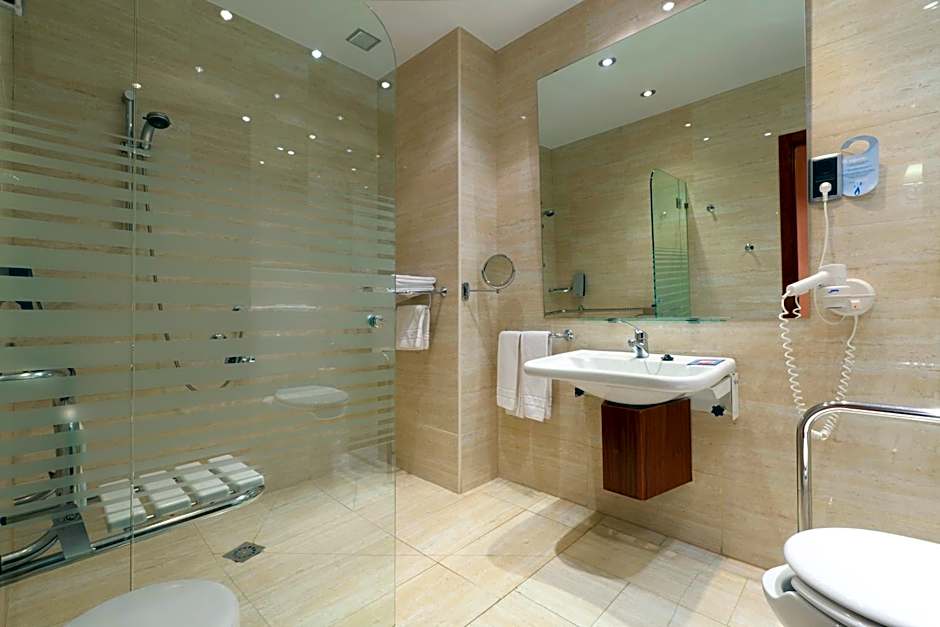 Hotel San Juan de los Reyes