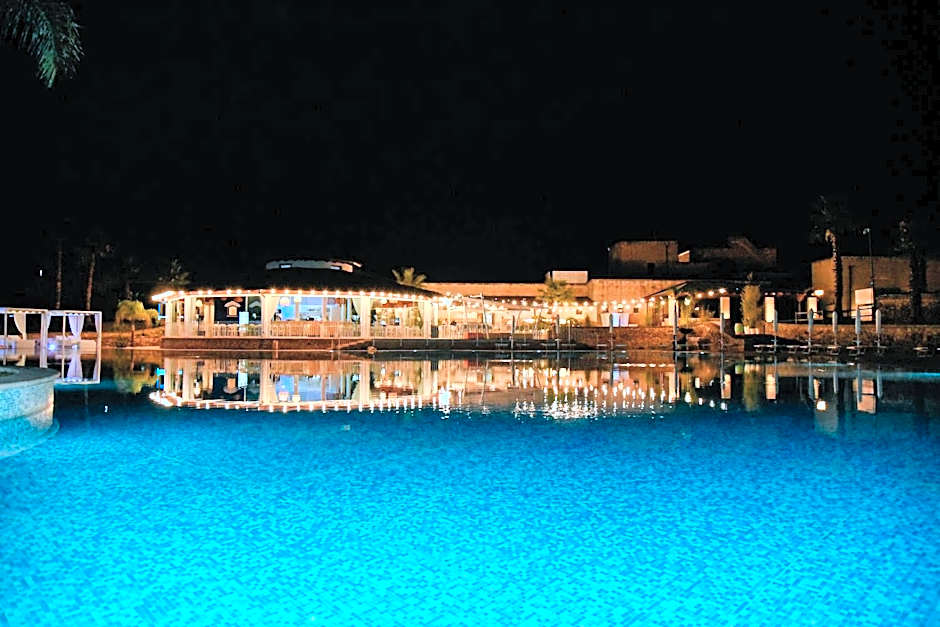 La Restuccia Masseria Urban - DiscoHotel