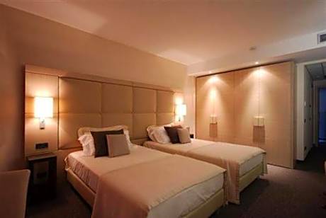 Superior Double or Twin Room with Balcony