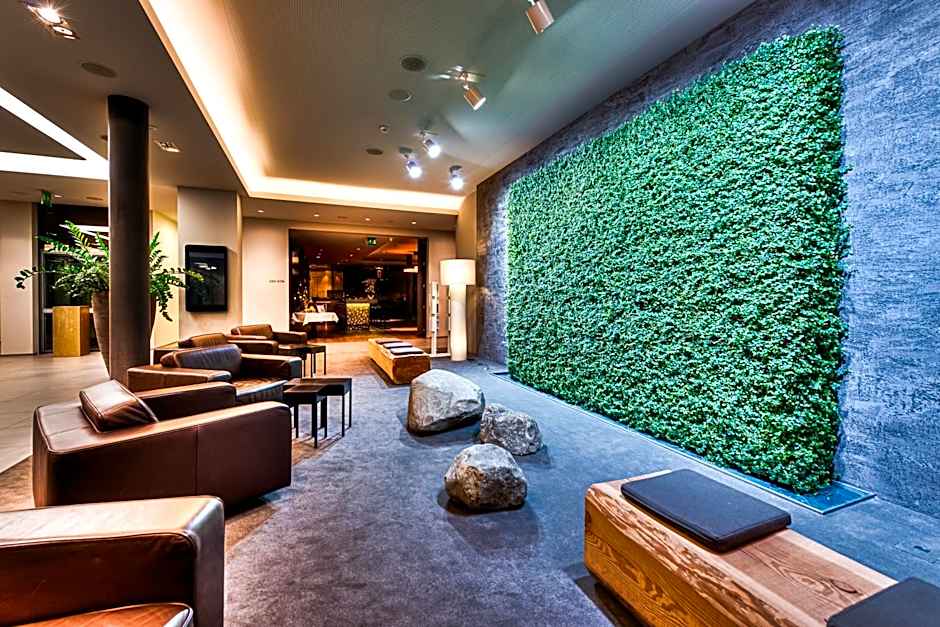 Small Luxury Hotel Wellnesshotel Golfpanorama