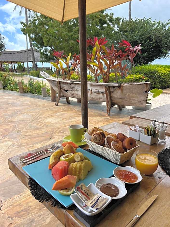 Maharaja Boutique Hotel Zanzibar
