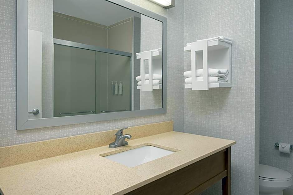 Hampton Inn By Hilton Lake Charles