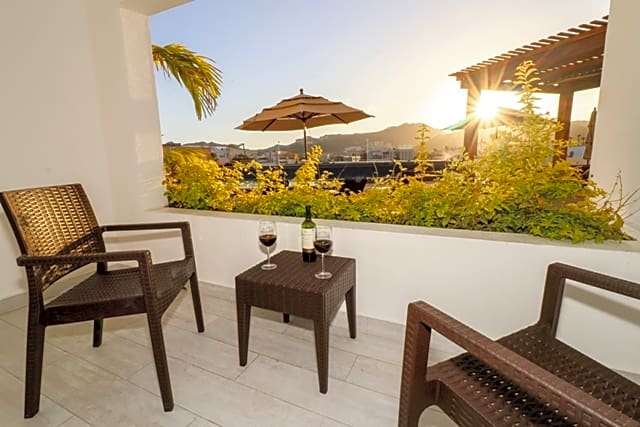 Medano Hotel and Spa
