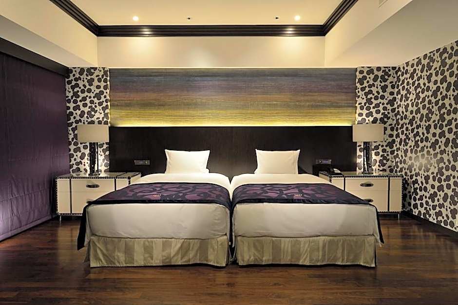 The Royal Park Hotel Tokyo Haneda