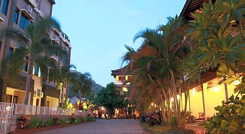 Puri Senggigi Hotel