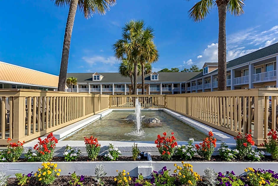 Baymont by Wyndham Pawleys Island