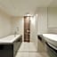Taichung Saint Hotel