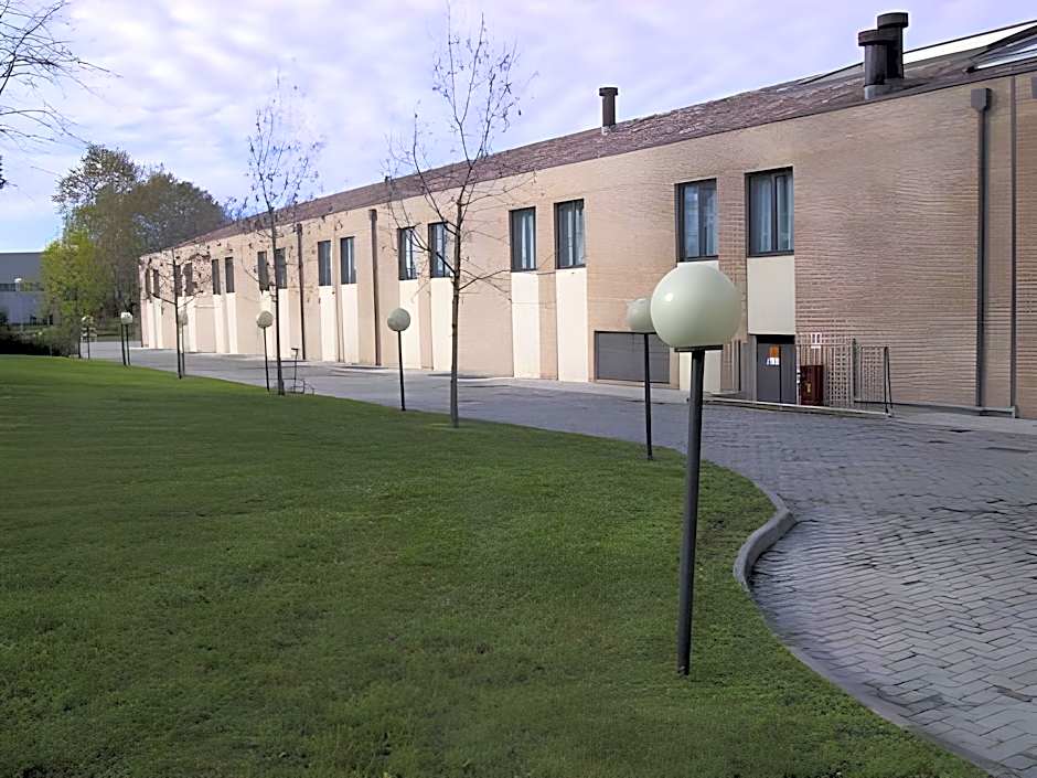 Hotel Tre Ville