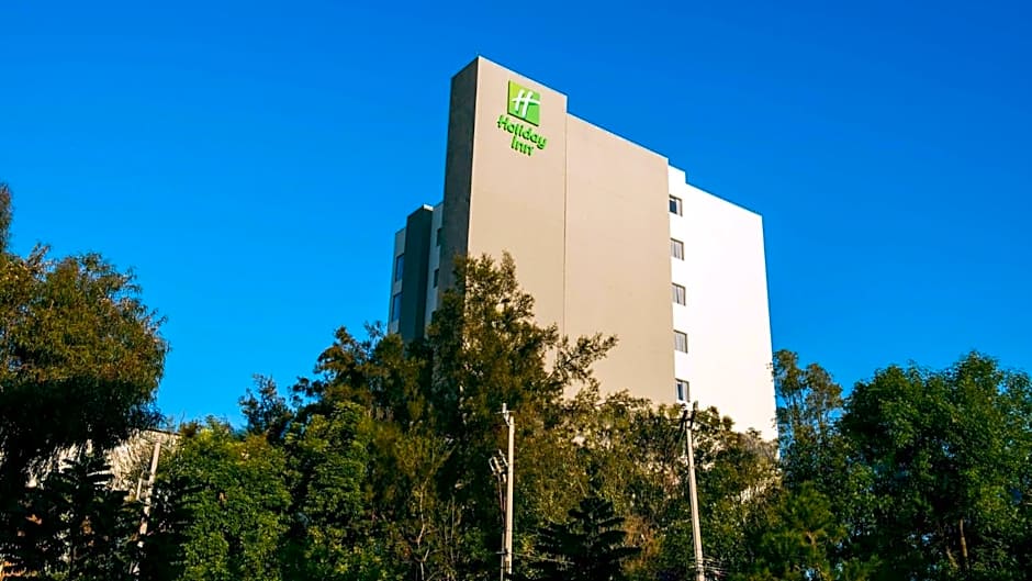 Holiday Inn Guadalajara Patria-Universidad By IHG