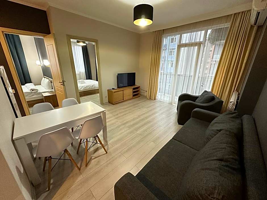 Horizon Batumi Aparthotel