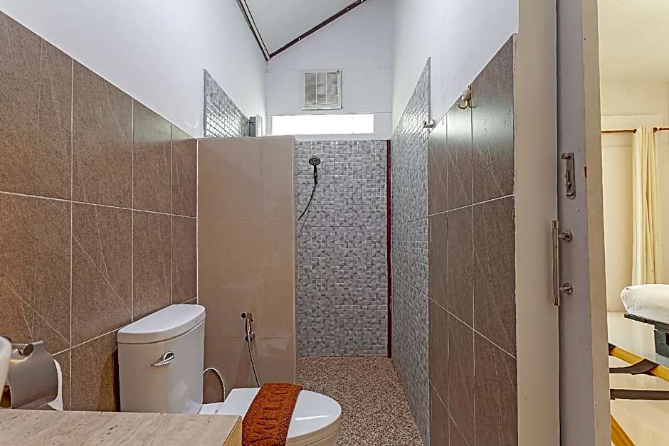 Natai House Hotel