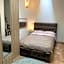 Mini casa con terrazzo in centro