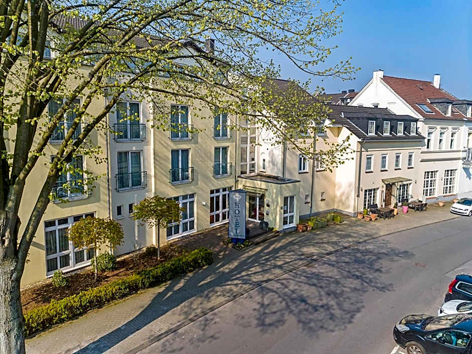 Thiesmann´s Hotel & Restaurant