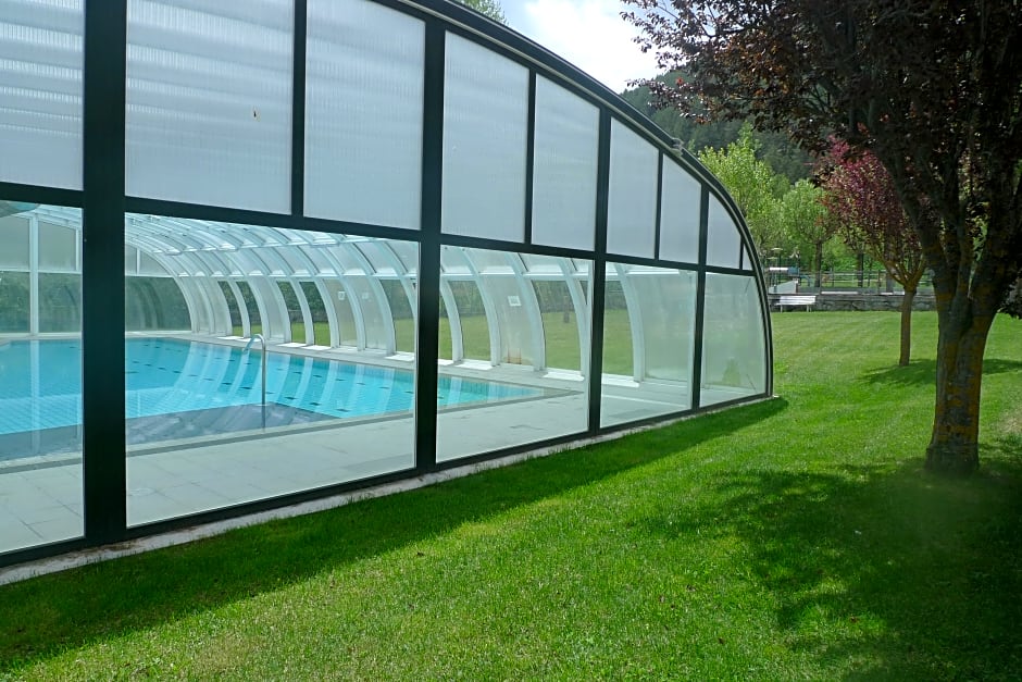 Apartamentos Xixerella