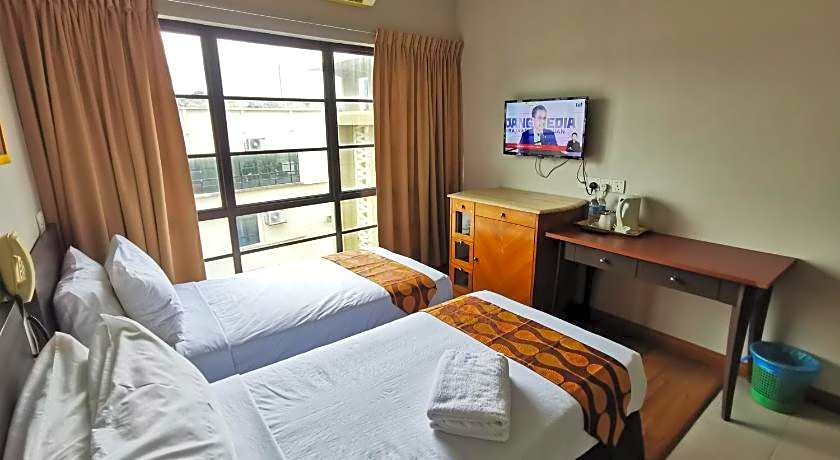 Goodhope Hotel Shah Alam