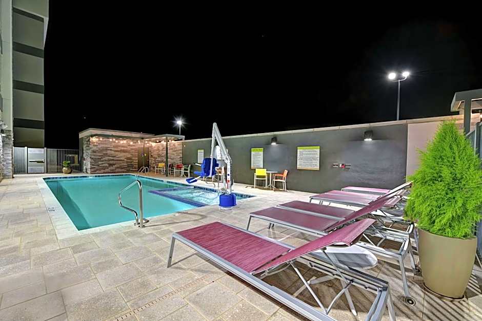 Home2 Suites By Hilton Buckeye, AZ