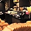 Seas Hotel Amman