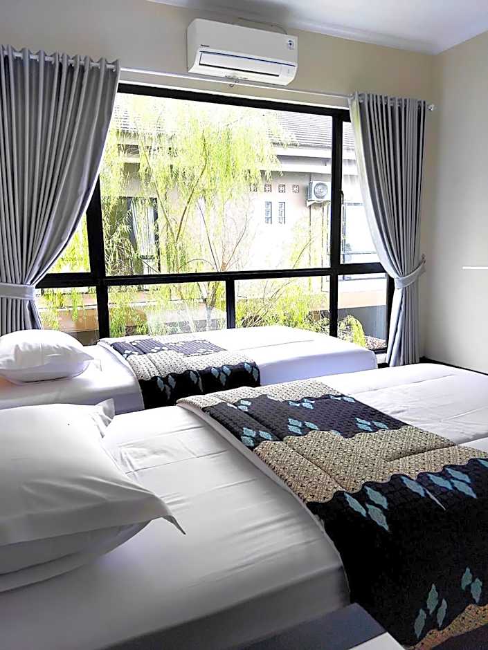Hotel Bima Majalengka