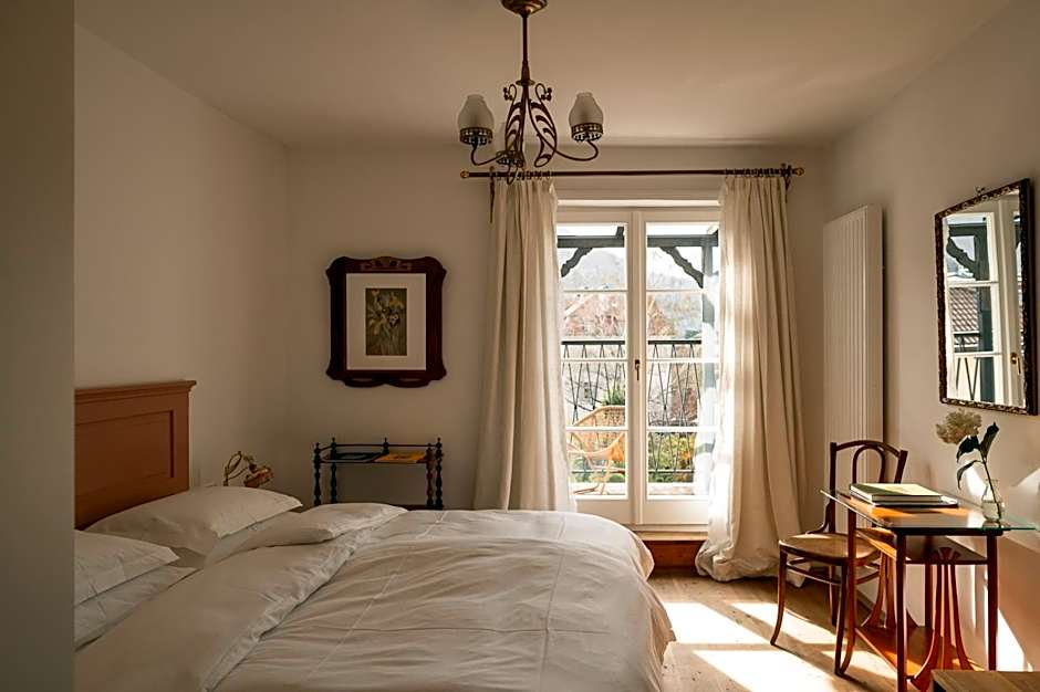 Ottmanngut Suite and Breakfast