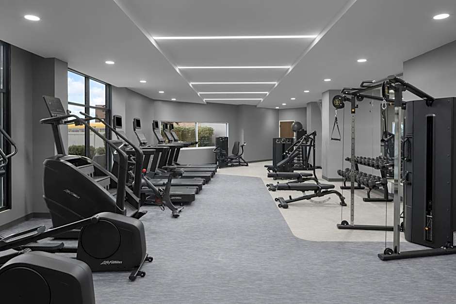 Courtyard by Marriott Lyndhurst Meadowlands