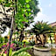 Taman Teratai Hotel