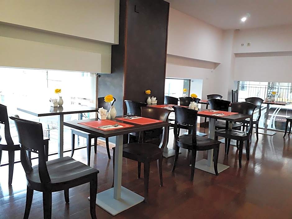 Soho Boutique Salamanca