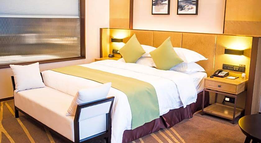 Ramada by Wyndham Leshan