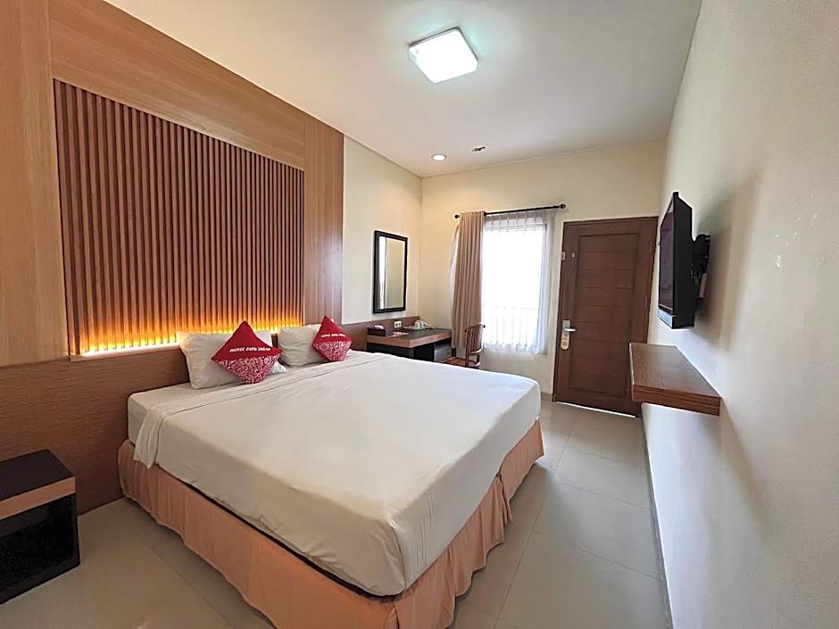 Hotel Cepu Indah 1